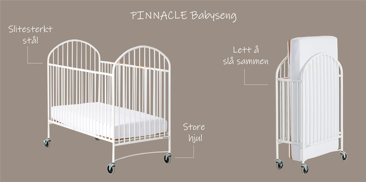 PINNACLE babyseng